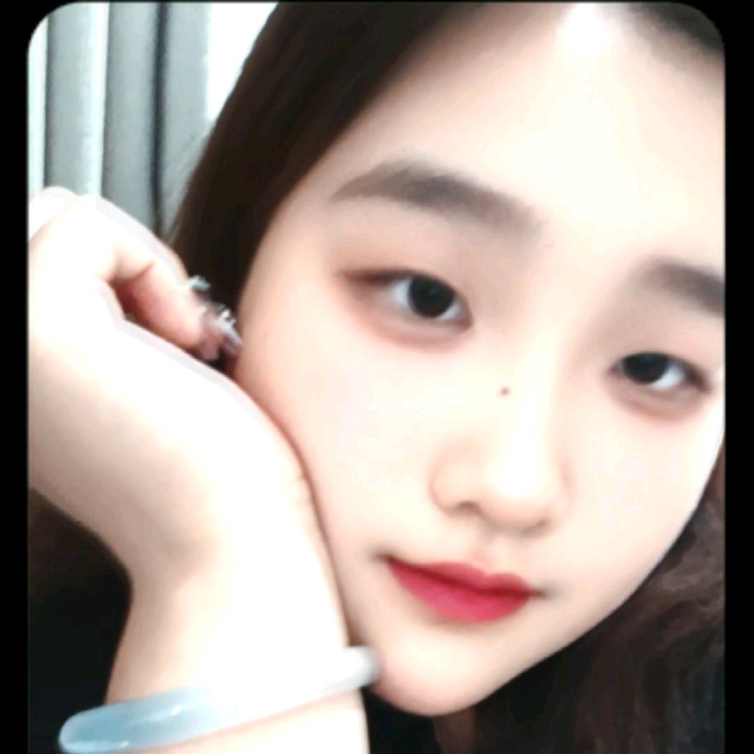 喜气洋杨女士🐑