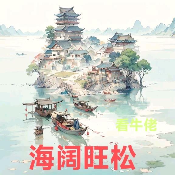 海阔旺松