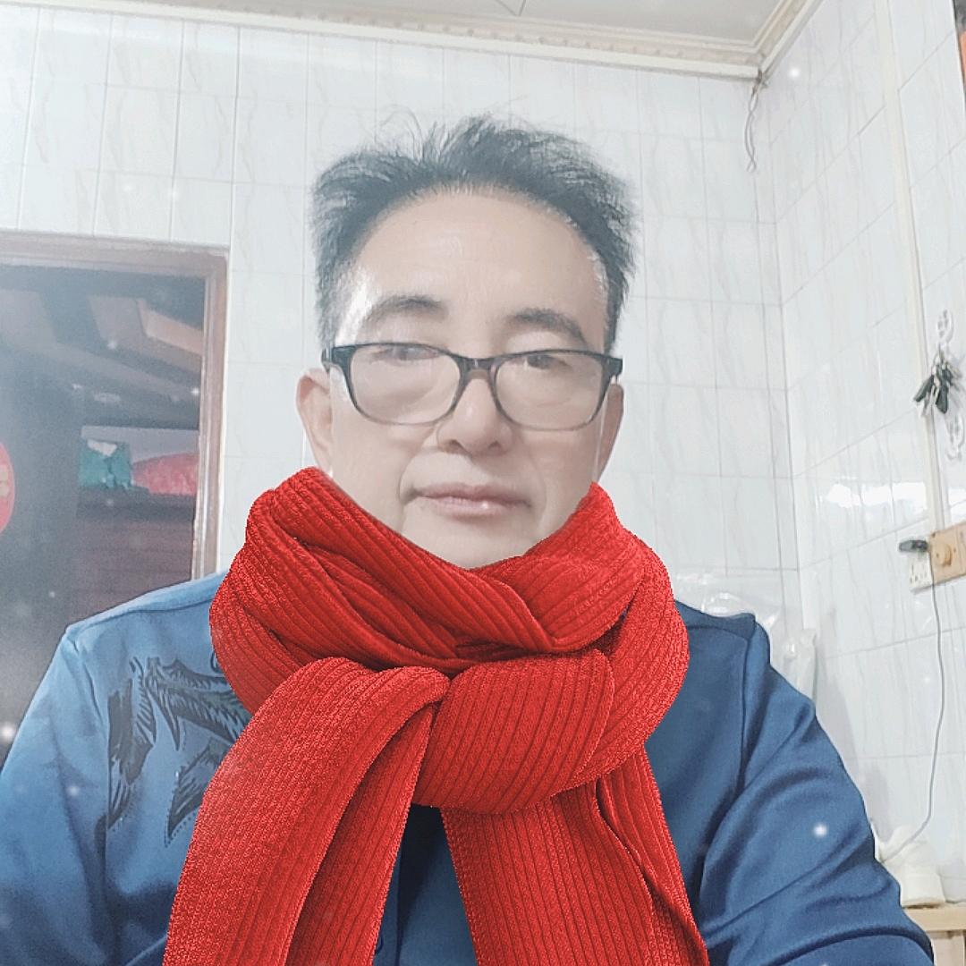 双月湾老谢