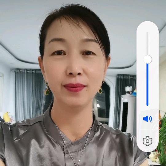 幸福姐）