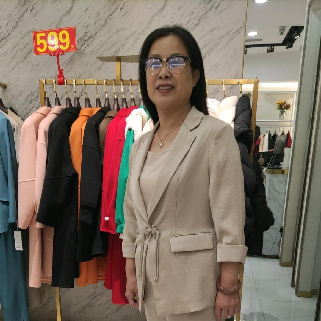 慈航朱姐