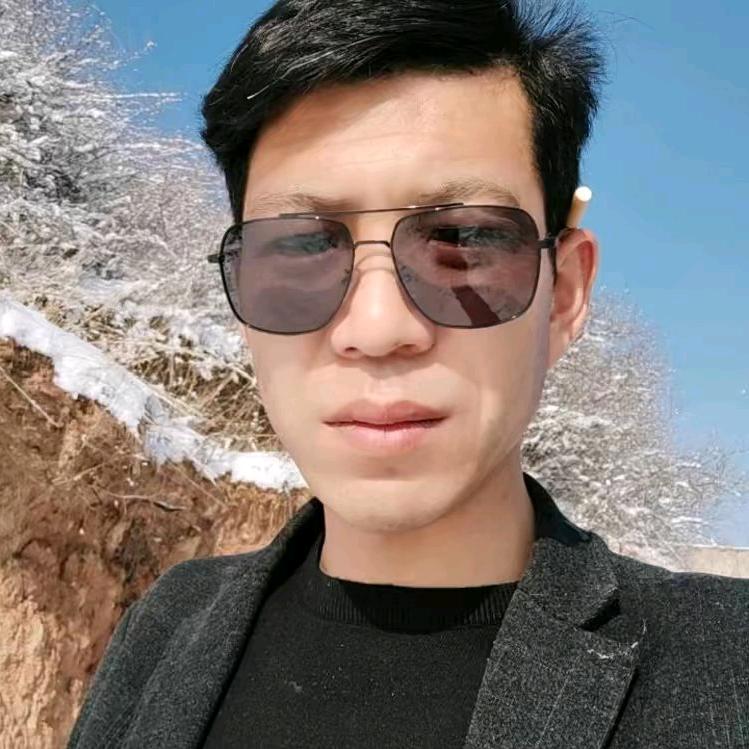 男人的难