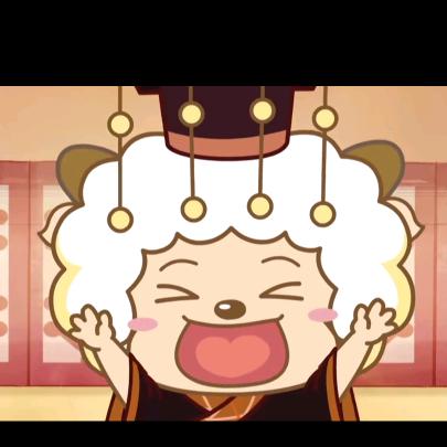 叽里呱啦