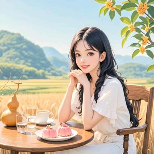 ♥余生安好꒰ঌ^•𖥦•🍎🍎