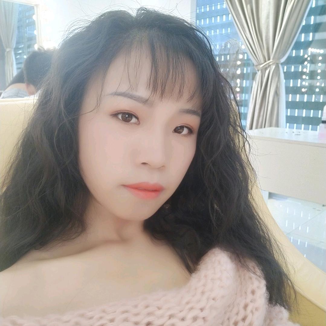 海蓝