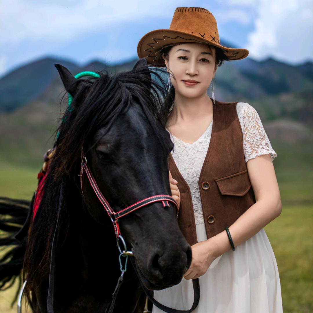 张爱兰（俊丰布艺）