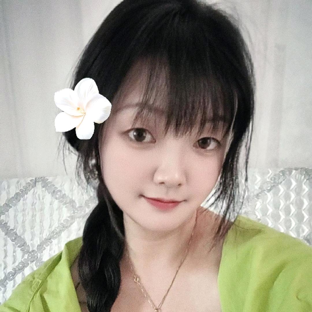小鱼鱼☞🐠