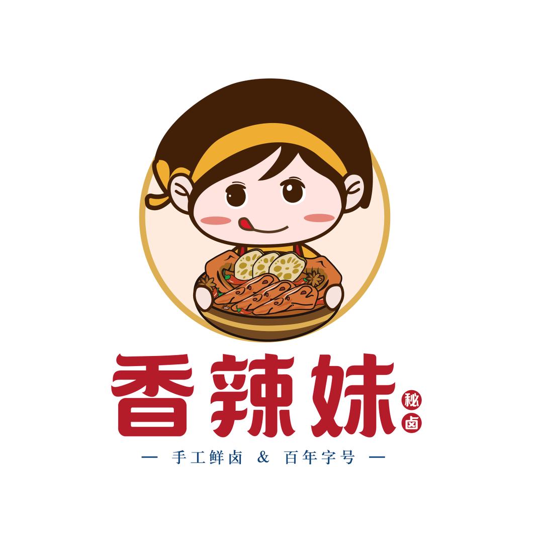 香辣妹秘卤