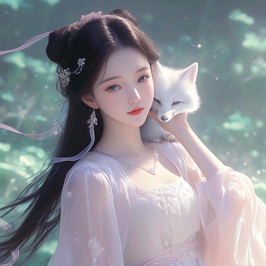唛姞