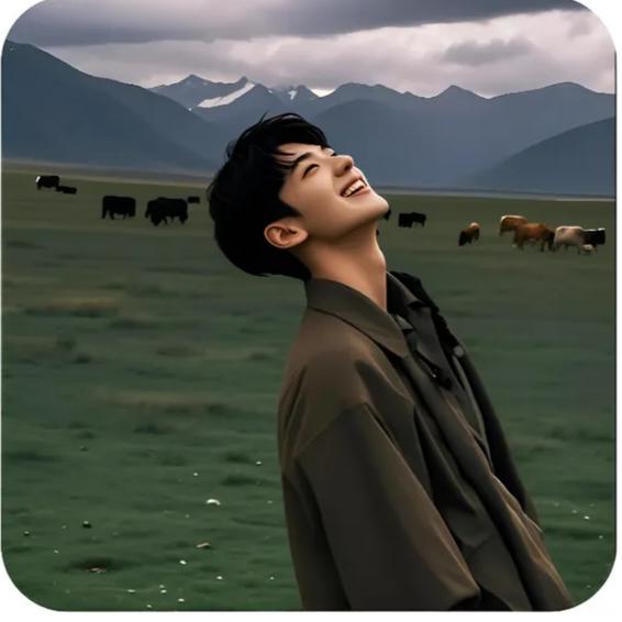 ༄ཧོར་