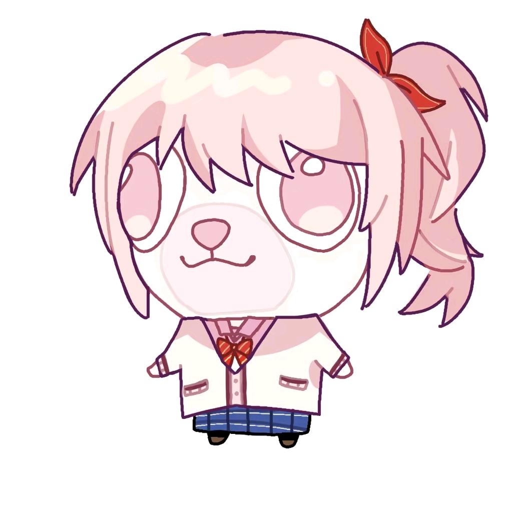 aa粉毛重度依赖（回c版）