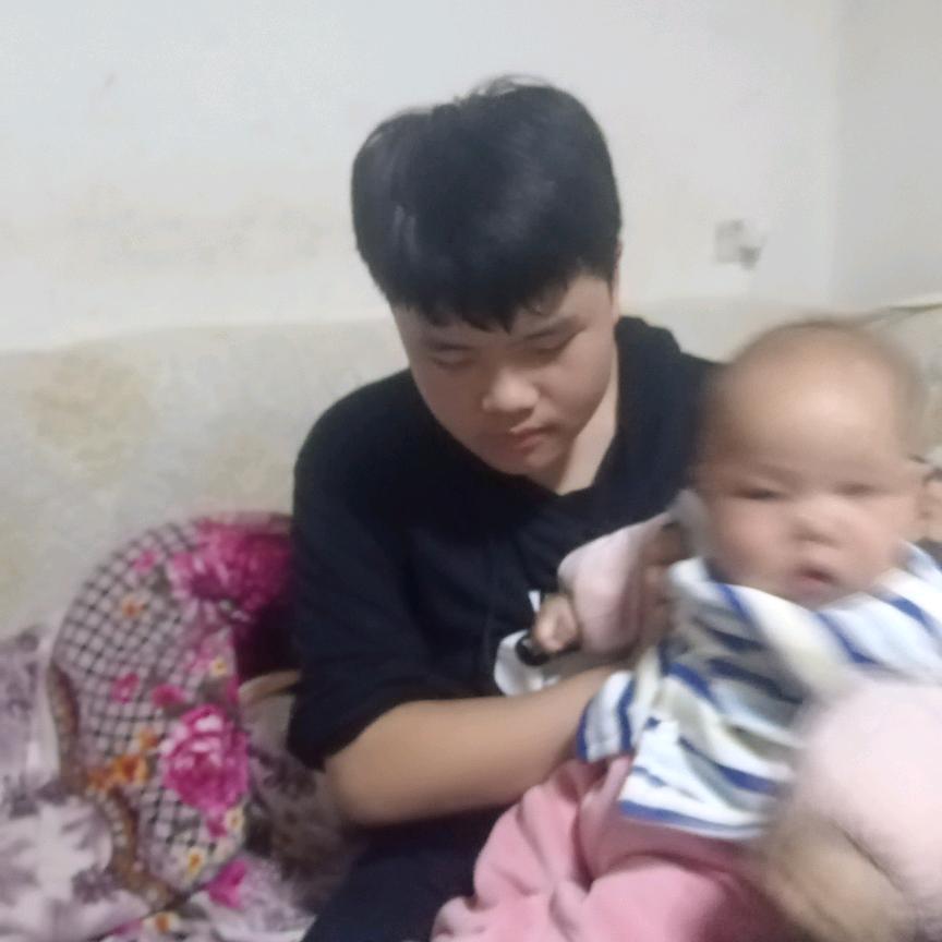 我是一个苦命人