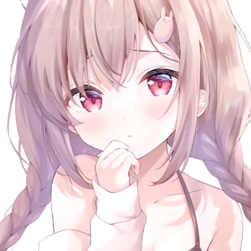 唔噜噜💞