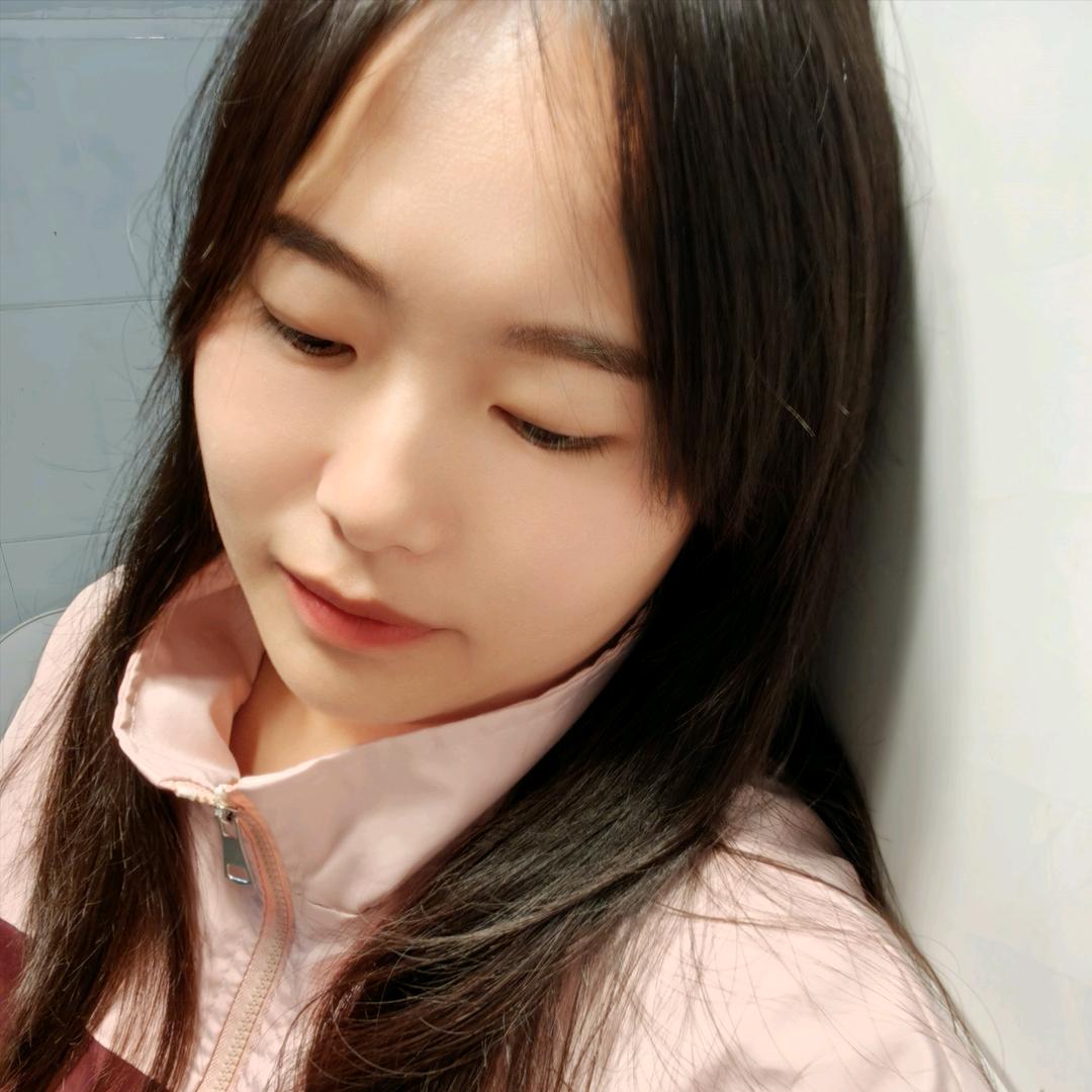 张小妹努力中