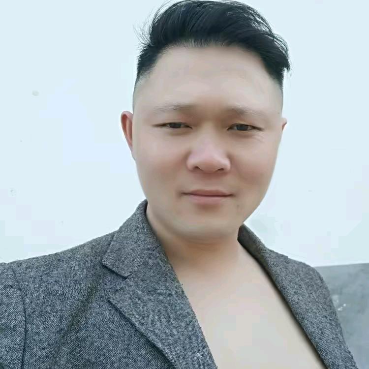 农村娃，胖虎