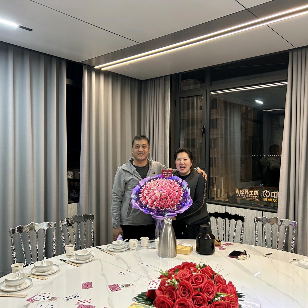 专业水电暖的张二鹏