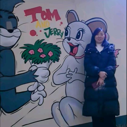 都市恋人坊（店前店）