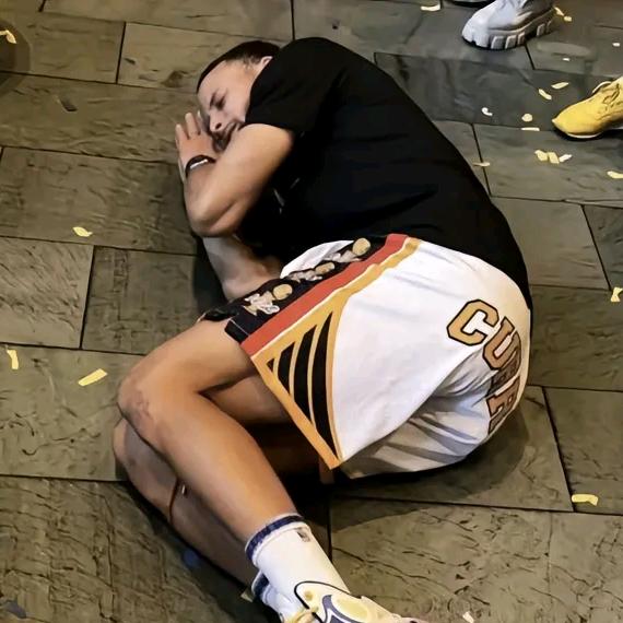 不需要你