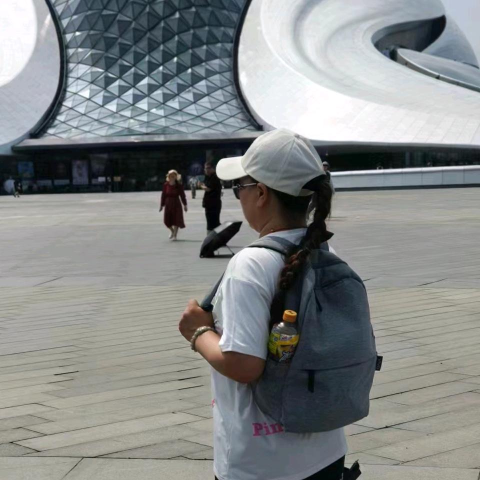 跨洋数归期《森焱》