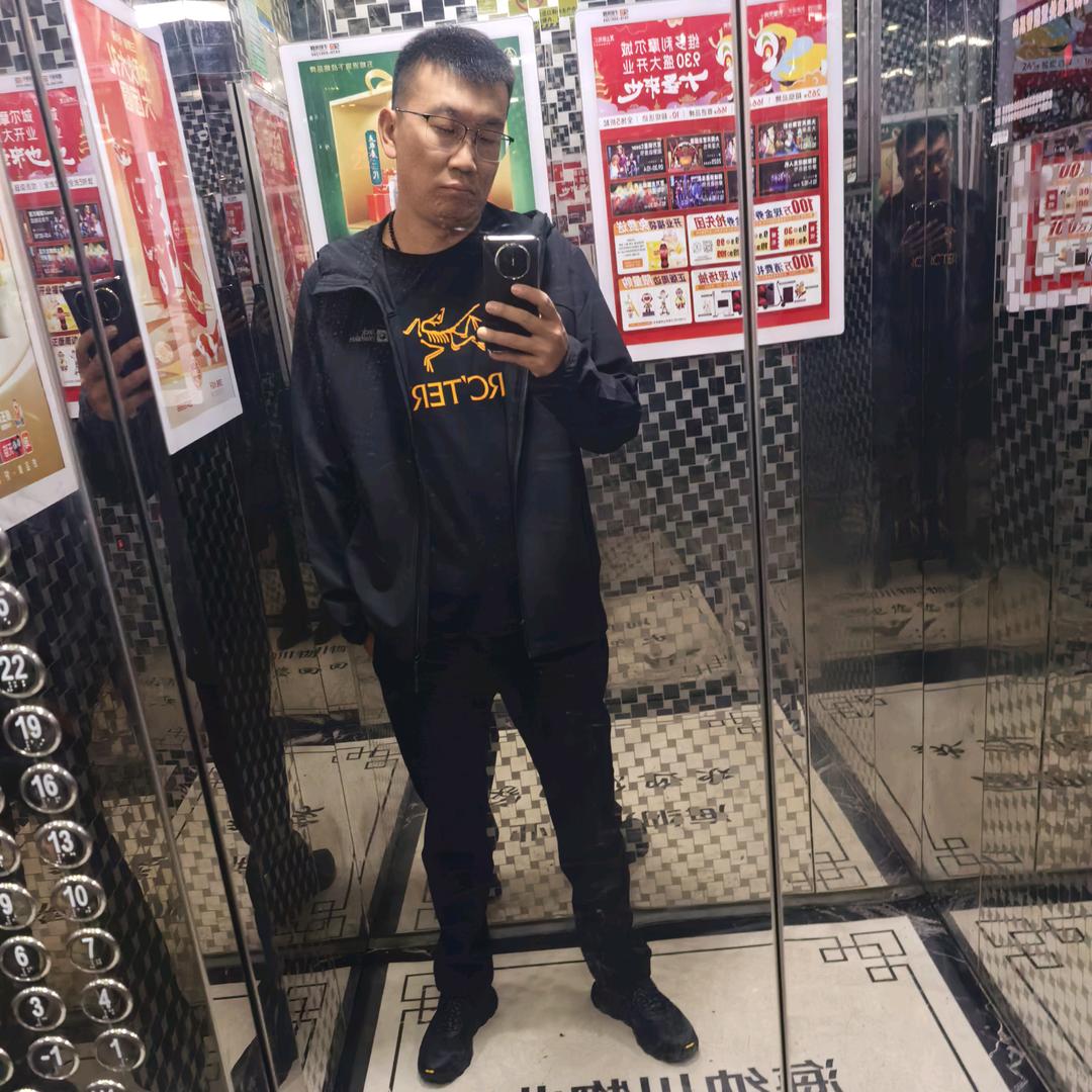 S.✔！