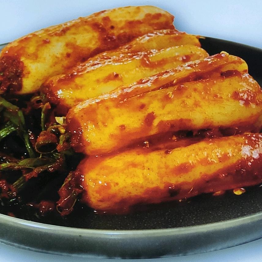 老式冷面辣白菜店