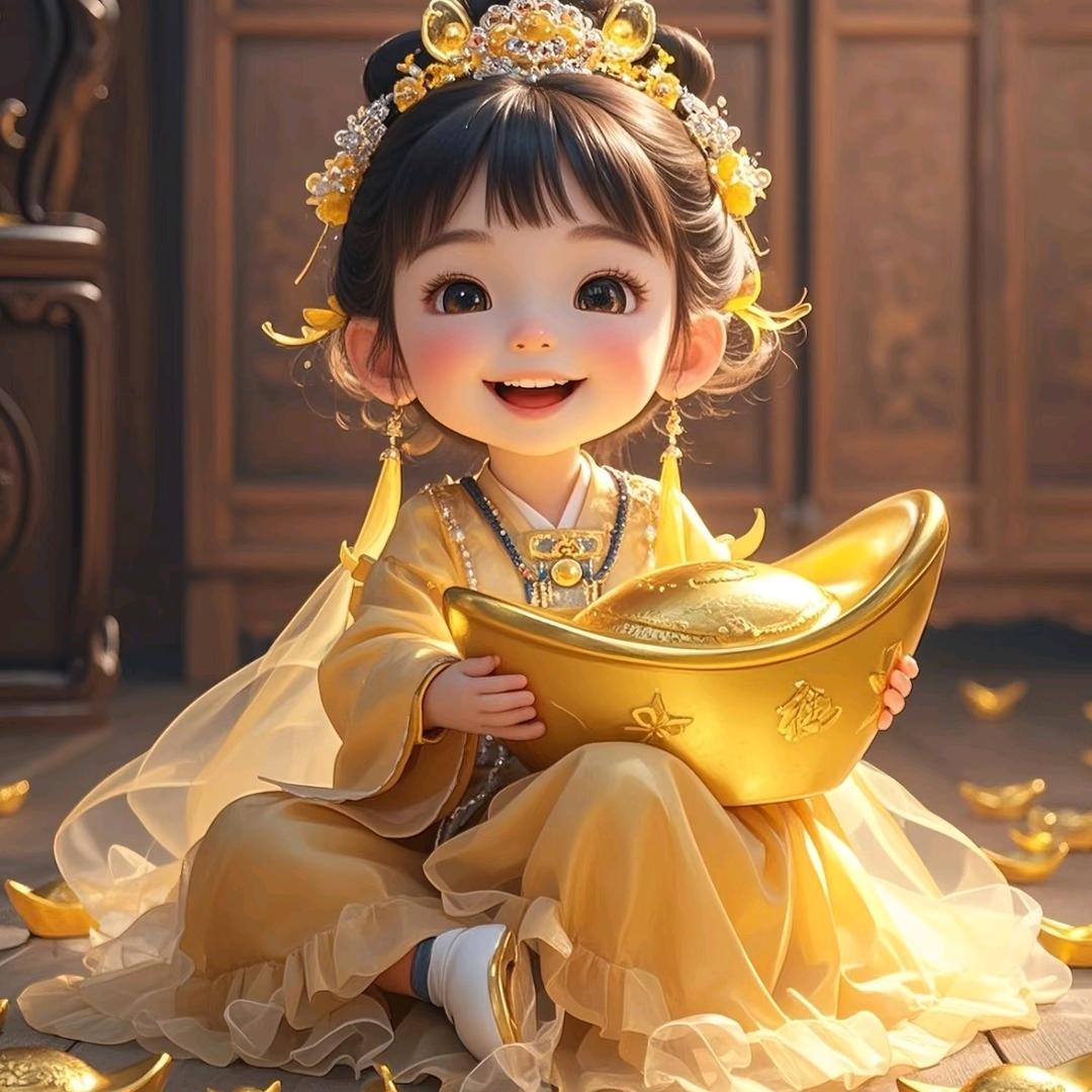 璀璨星河