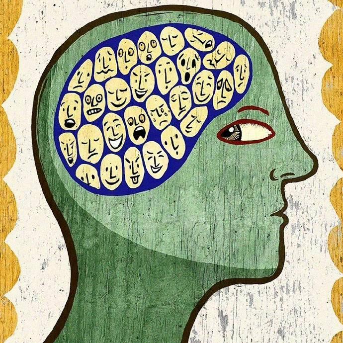 喜欢丑的