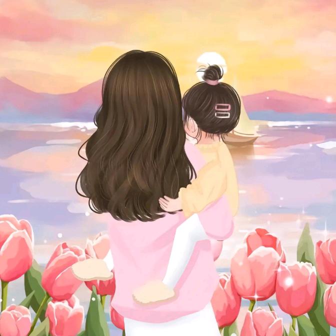 小七【星辰麻麻】