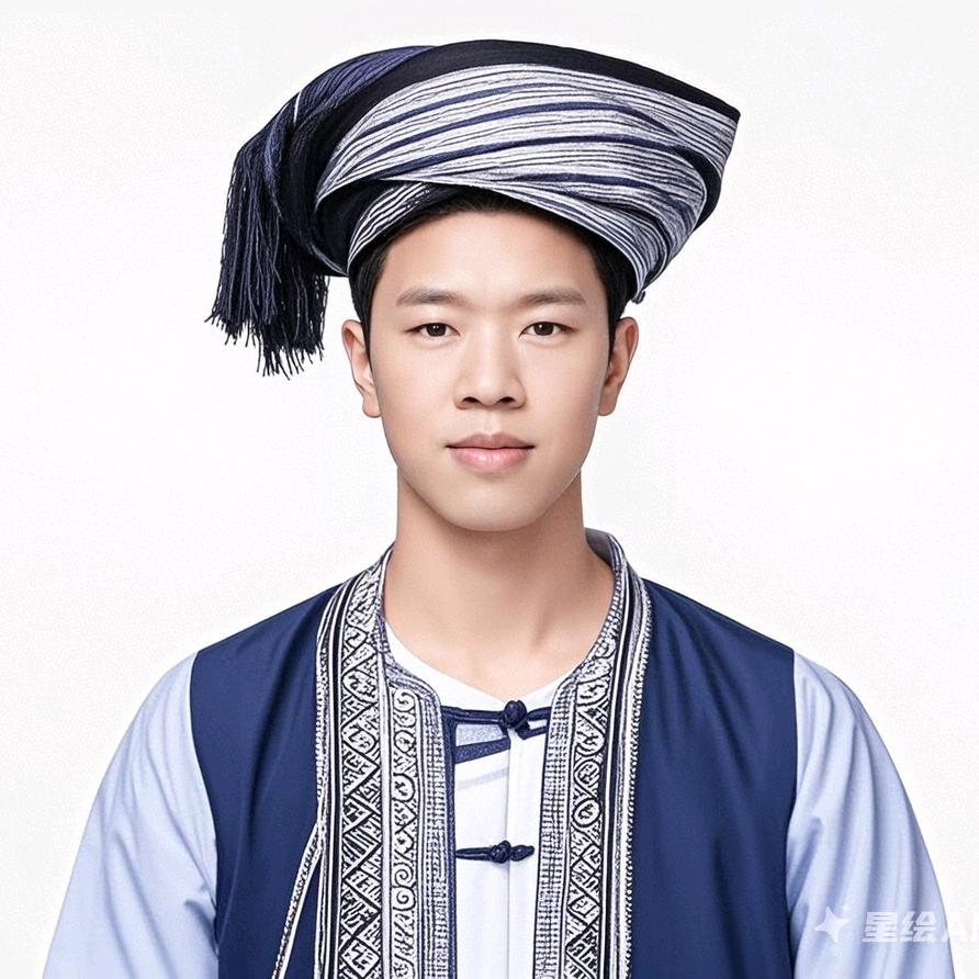 黔山采药人老王