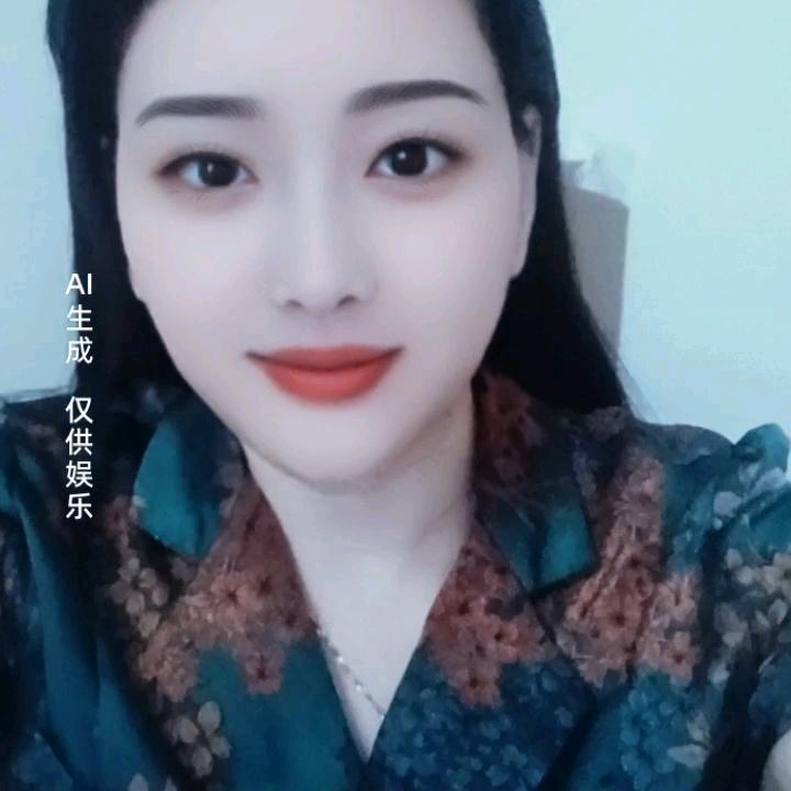 芳芳-