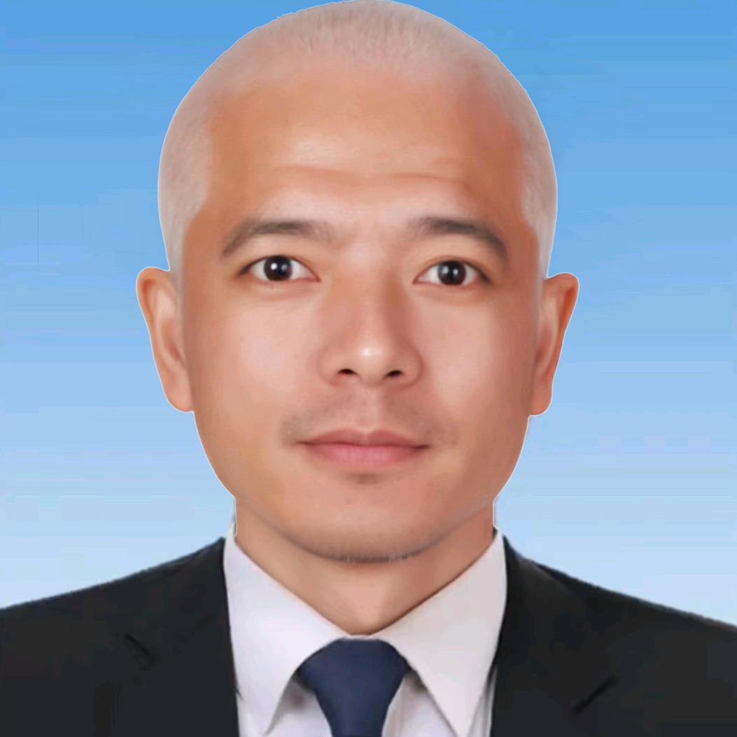 心理医生姜老师