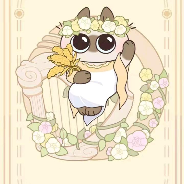 桃子今天也要吃好吃的