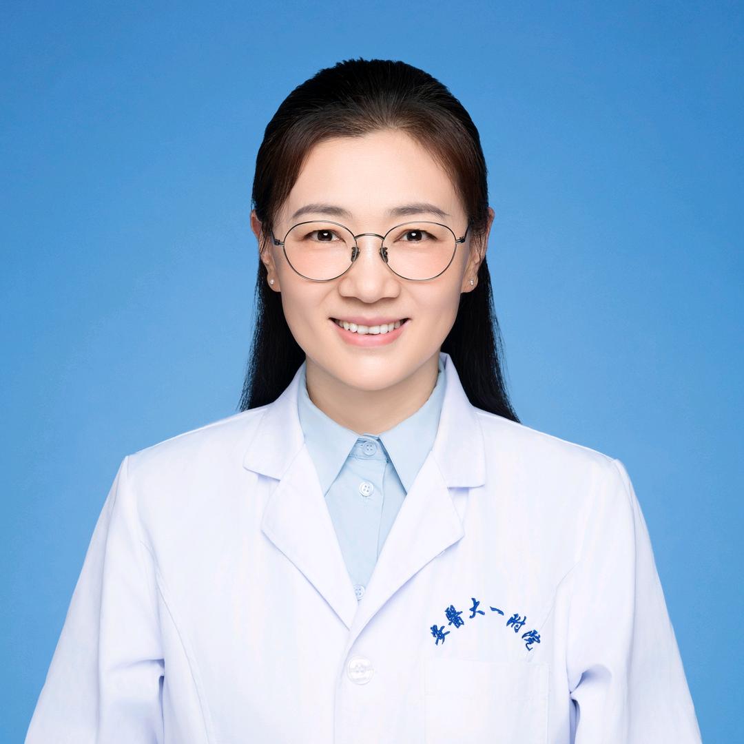 好孕徐徐道来