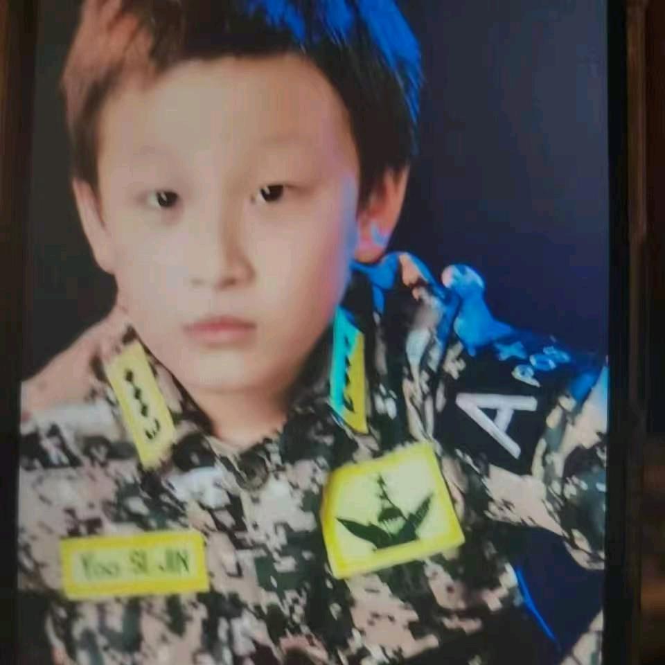 兄妹俩（6）