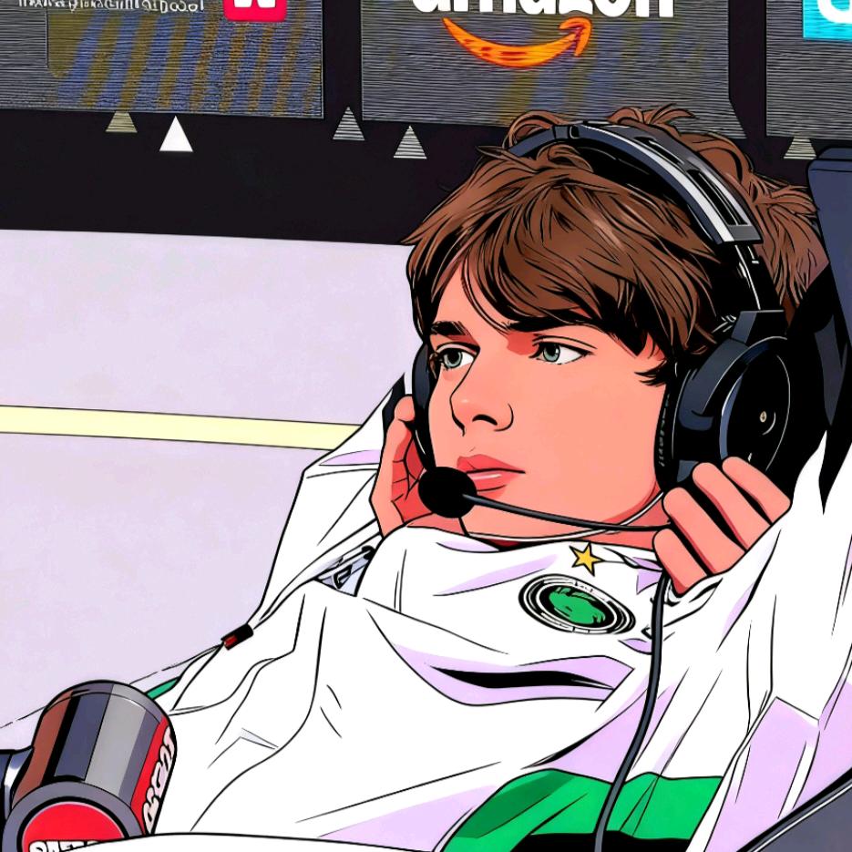 可由苏克（本质黄忠）