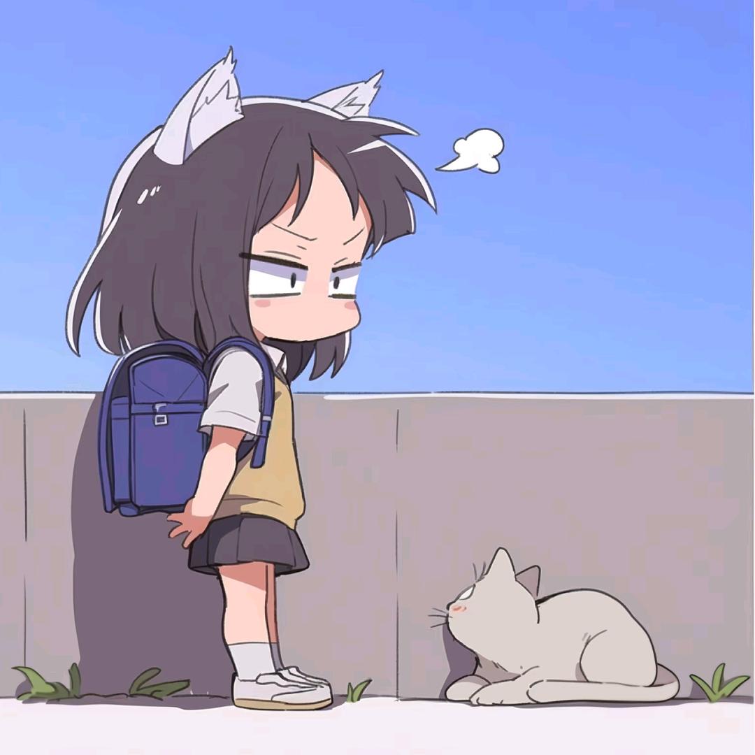 狸猫