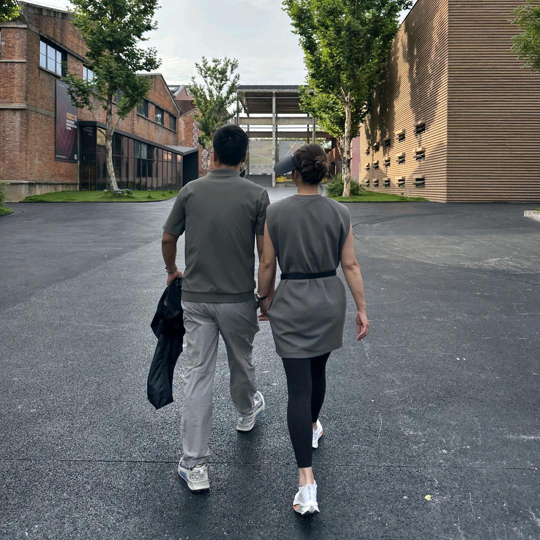 ❤️我俩的后半生❤️