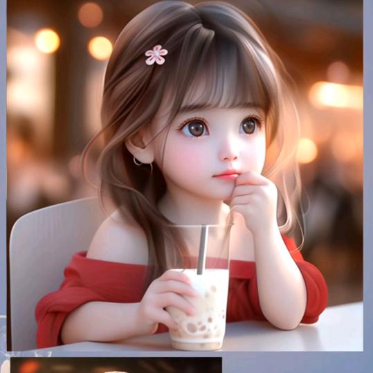 今生最爱小芳……