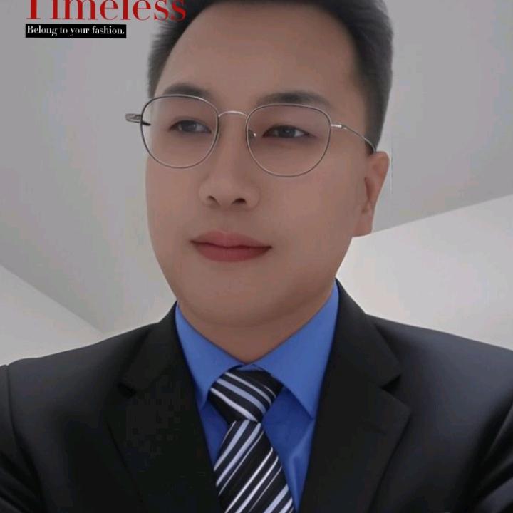 谭先生