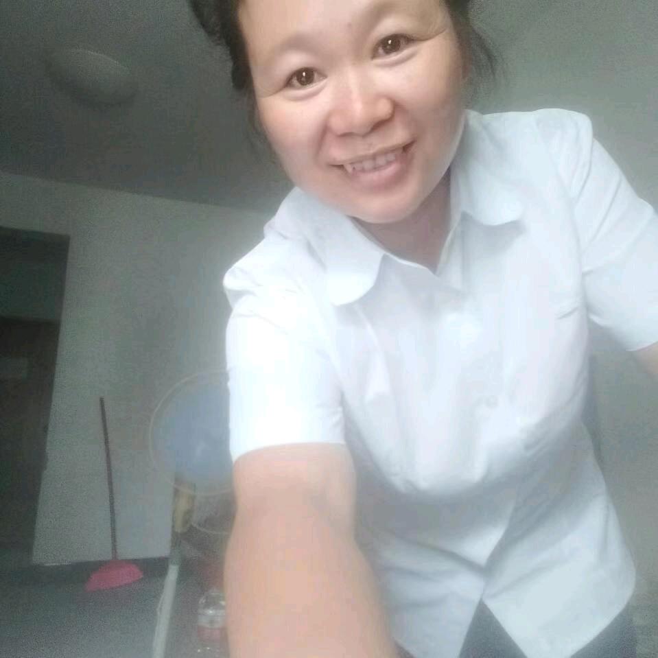 水晴妈妈