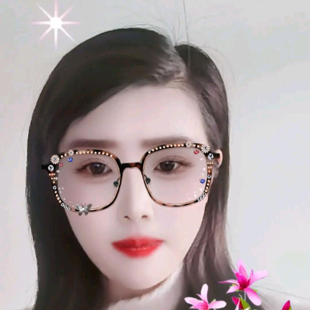 小丽🌹🌹