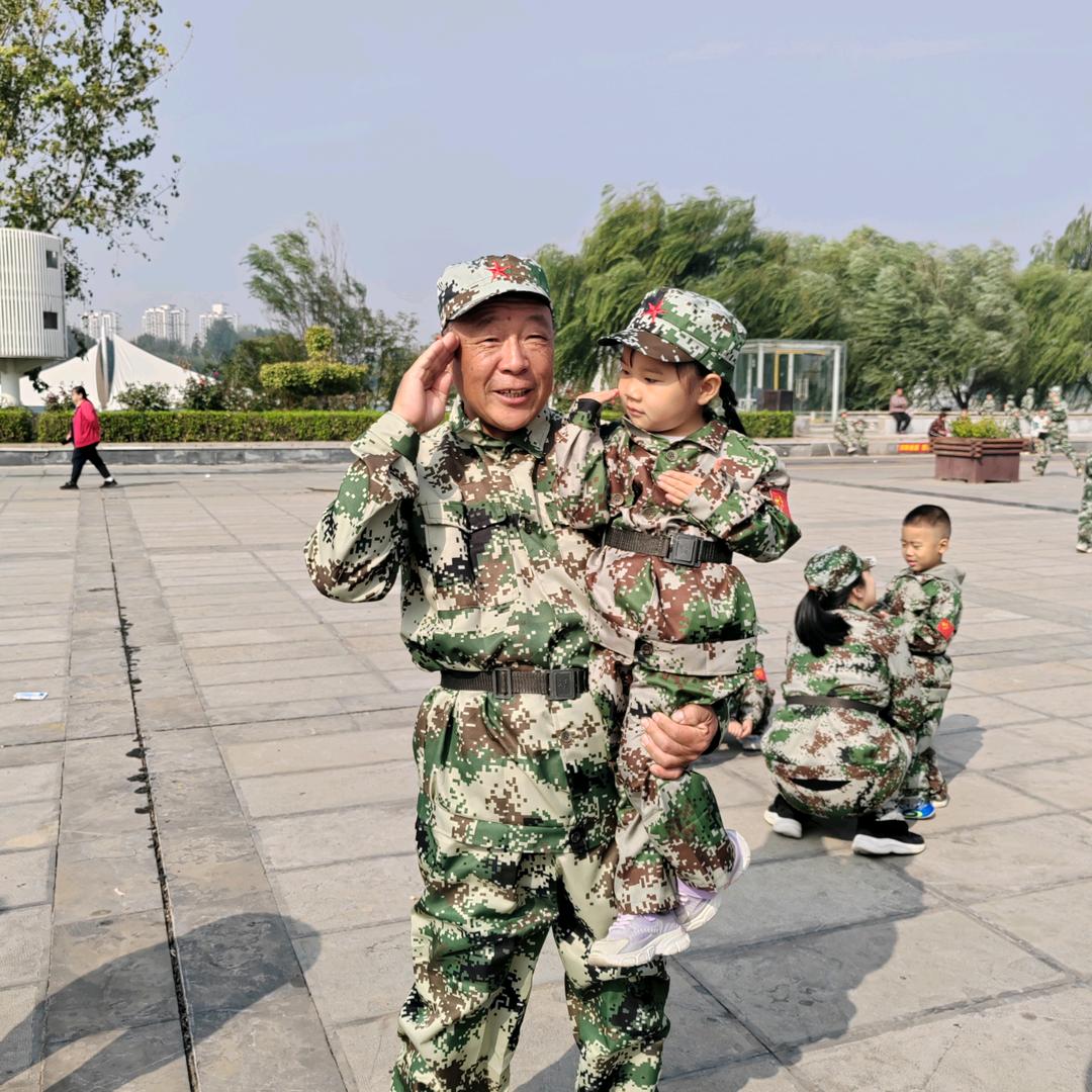 铜人
