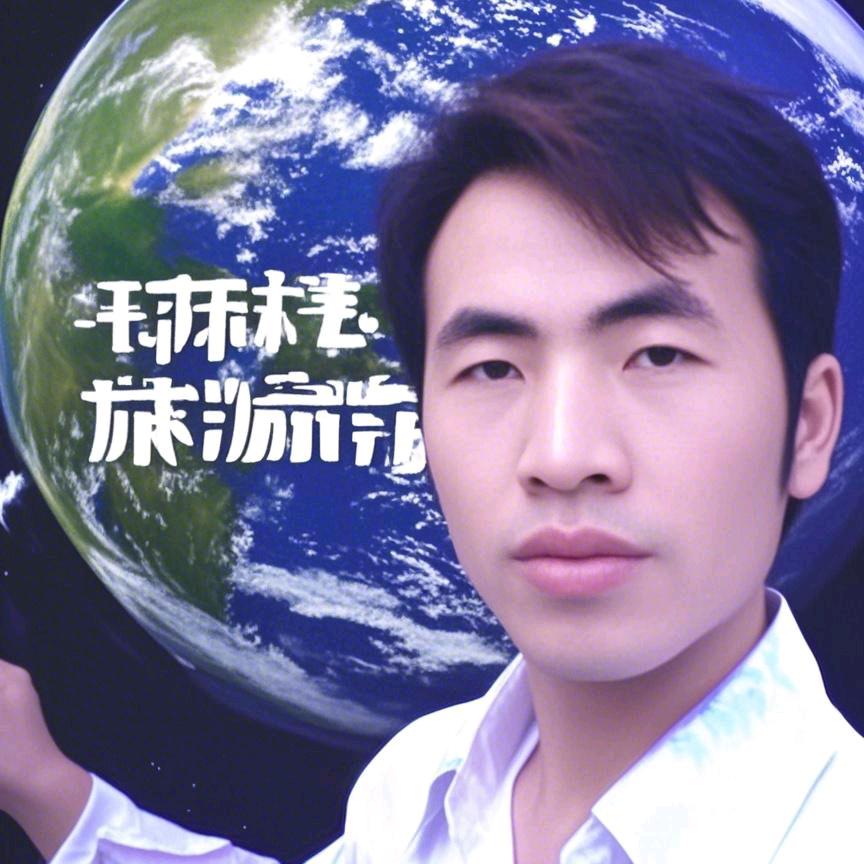 泓滔〈不求光芒万丈，但愿温暖有光〉