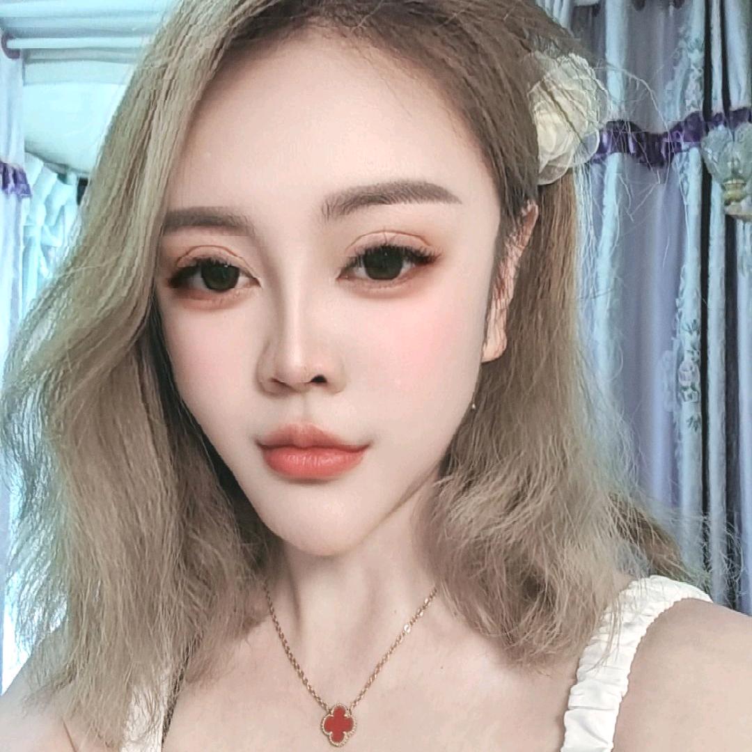 雲宝宝💞（养分中）