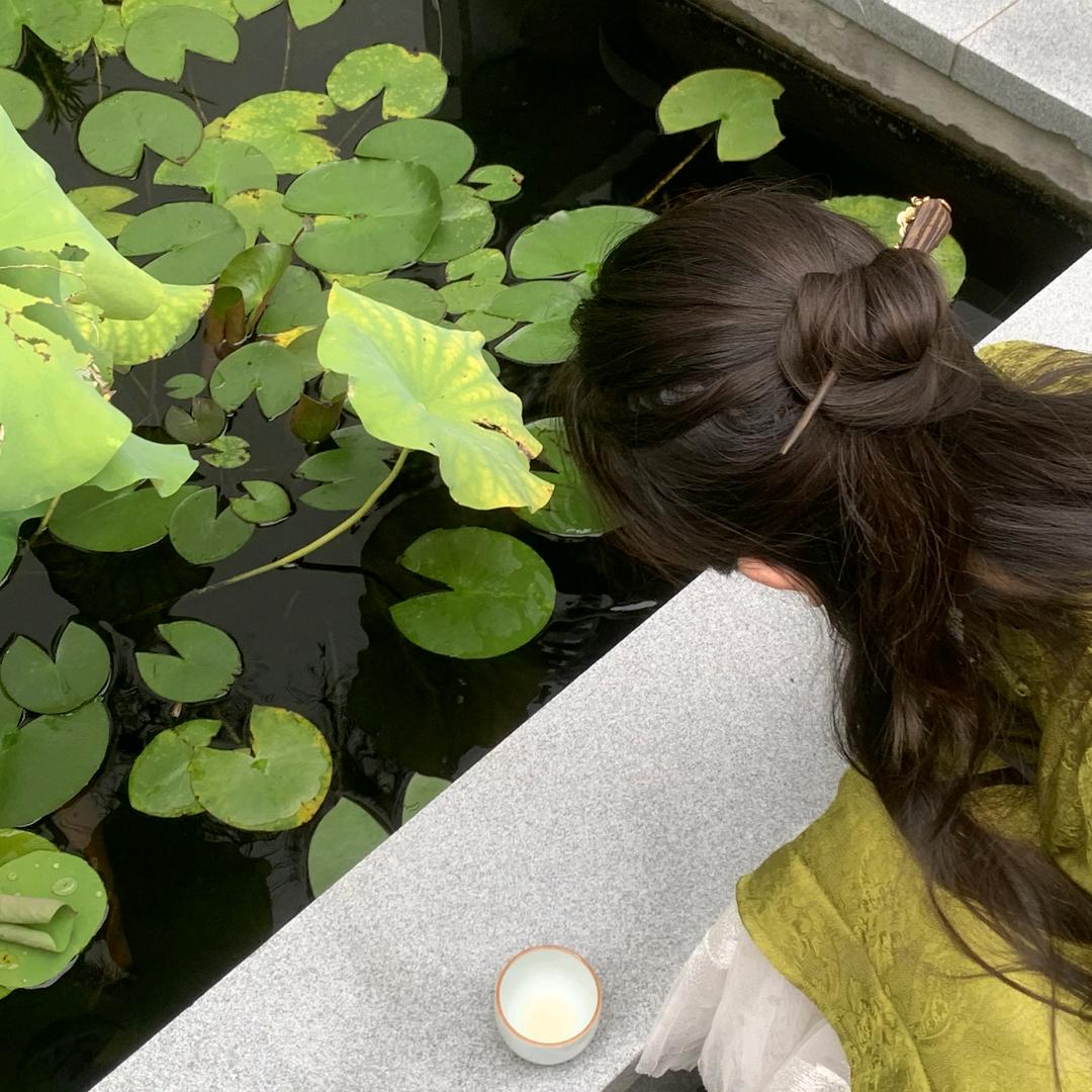 魏鑫爱喝茶🍵