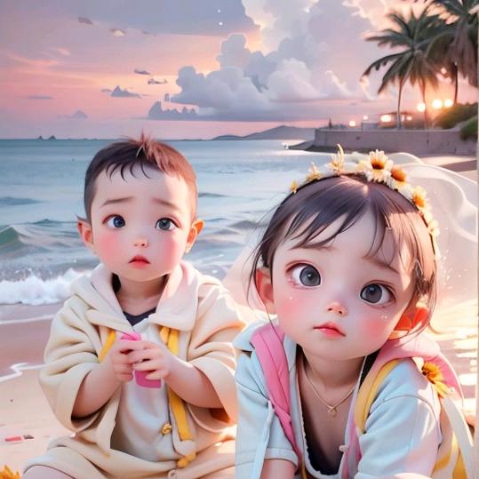 昕鑫可可爱
