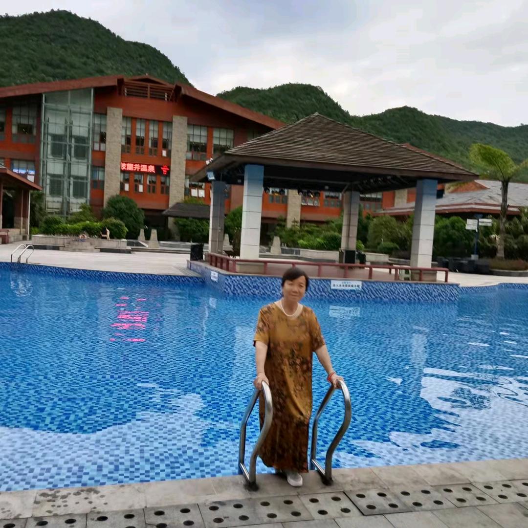 李老