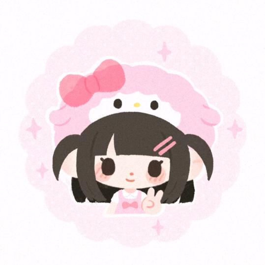 小祁🍀