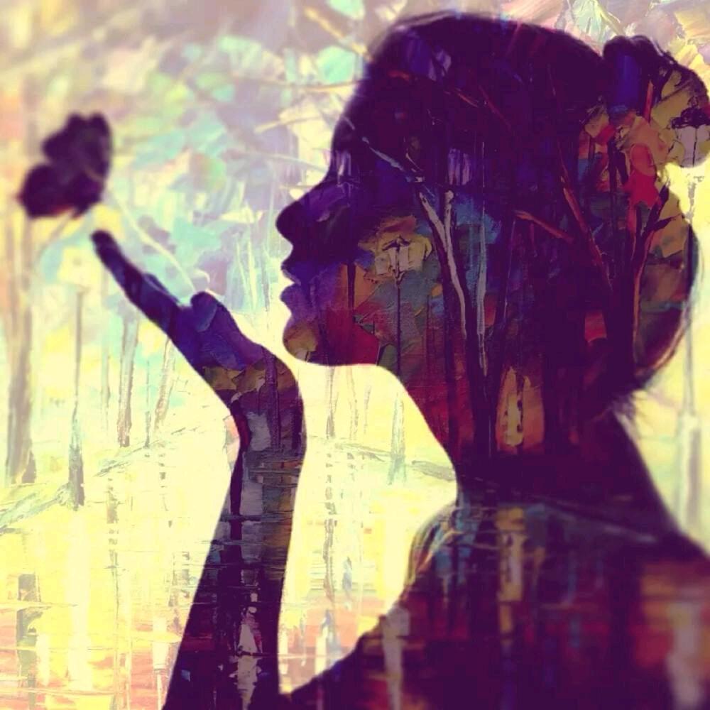 小雨宝宝