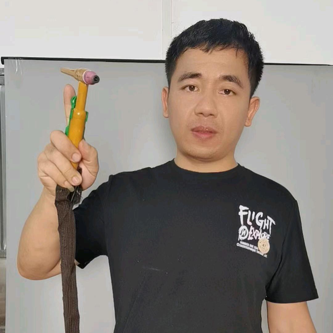 小陈哥